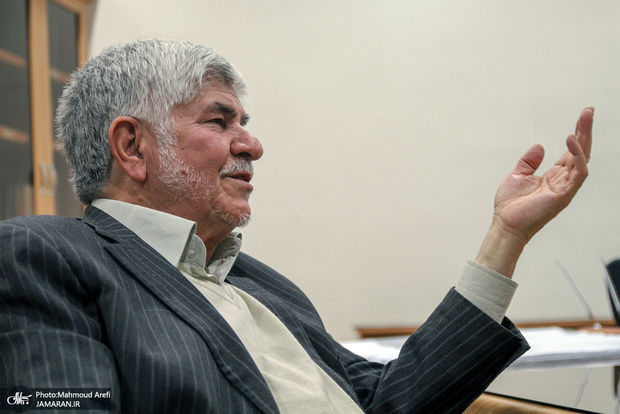 اطلاعیه فوری محمد هاشمی درباره اظهارات منتسب به وی درباره  مرجعیت آیت الله خامنه ای