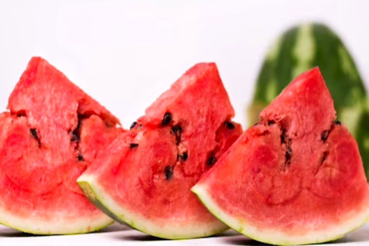 خواص هندوانه که از آن بی خبرید
