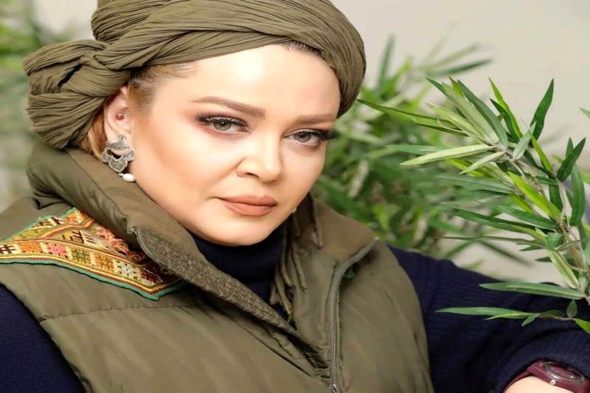 بهاره رهنما ازدواج مجدد کرد؟
