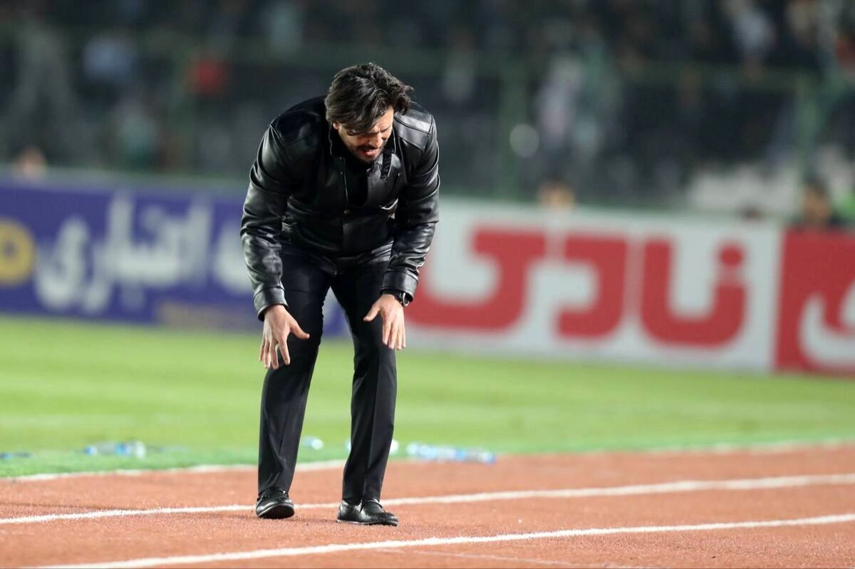 نبرد حیثیتی برای دقیقی!