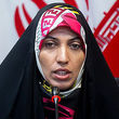 قاب 4 نفره از آمنه سادات ذبیح‌پور با دختران تینجر لبنانی!