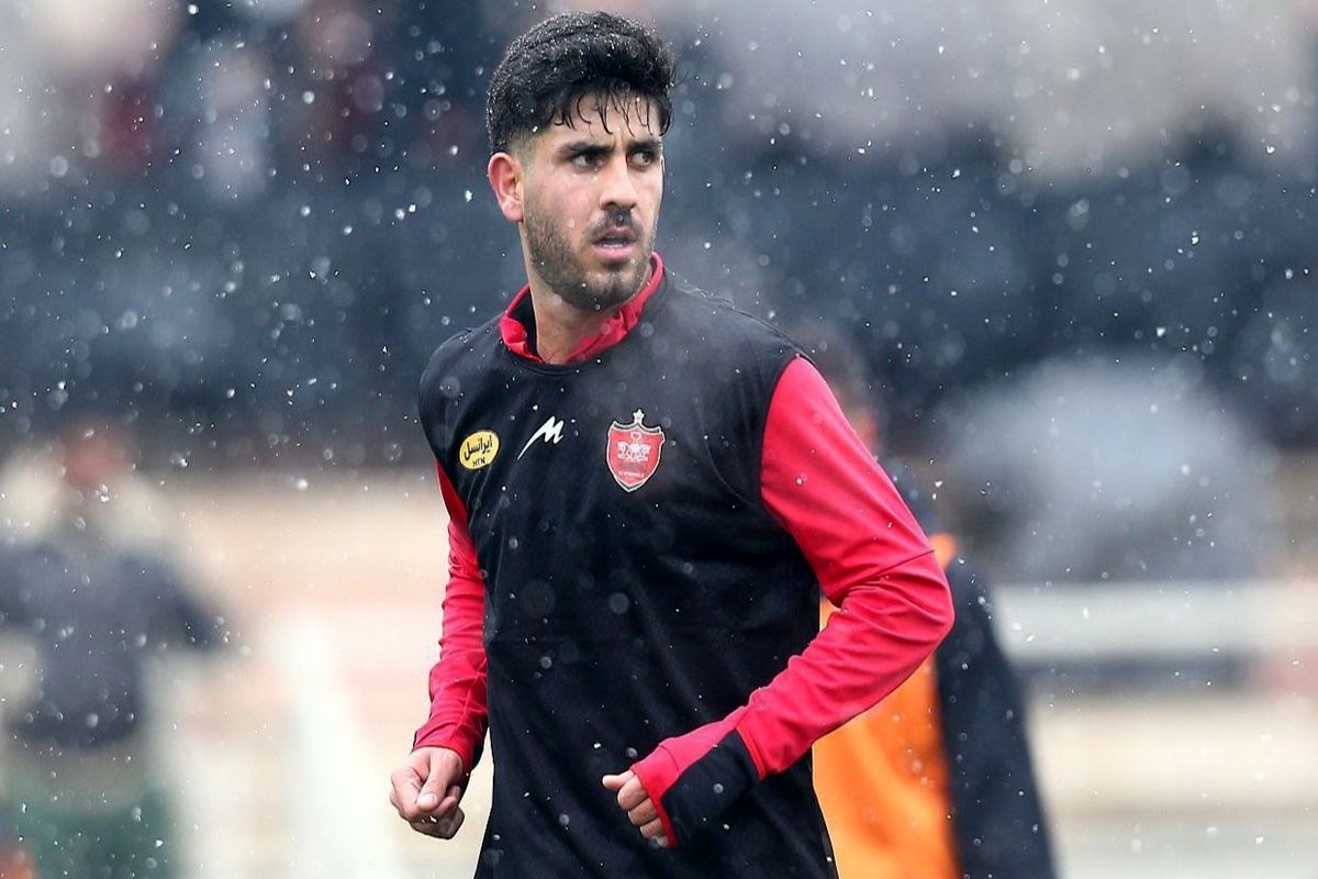 مجنون پرسپولیس بالاخره به دربی رسید