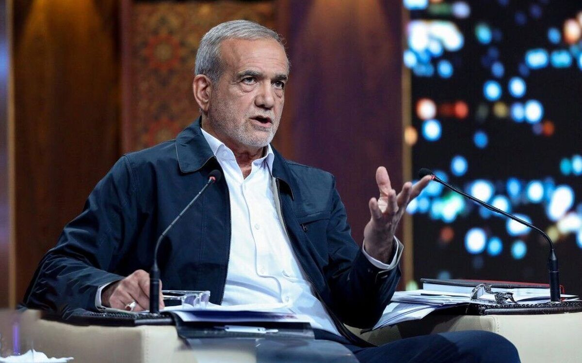 ماموریت رئیس جمهور منتخب برای رفع فیلترینگ!