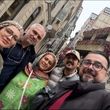 مونا کرمی، مادرانه و عاشقانه؛ تازه‌ترین تصاویر بازیگر جوان با فرزند و همسرش منتشر شد!