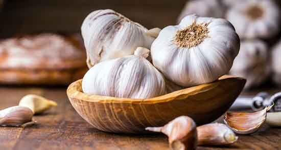 سیر و خواص معجزاه آسای آن برای سلامتی