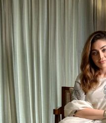 مرگ شوکه کننده بازیگر معروف 42 ساله بر اثر عمل زیبایی +عکس