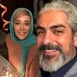 هدیه سریال «هم‌گناه» با عکسی آتلیه‌ای تولدش را جشن گرفت