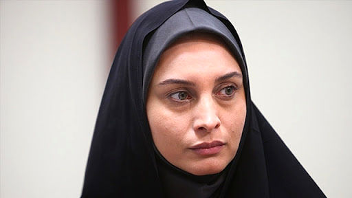 تغییر چهره رعنای سریال او یک فرشته بود بعد از ۲۰ سال!