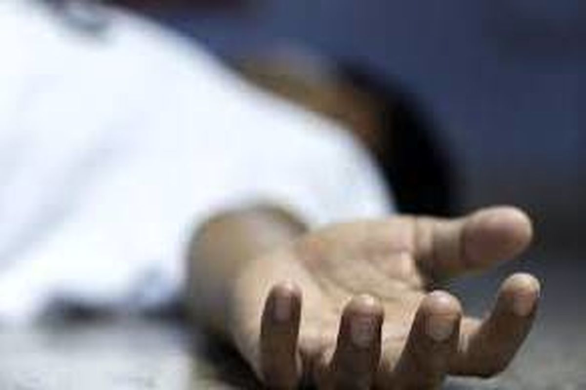 مرگ مرد بازنشسته بعد از جنایت خانوادگی