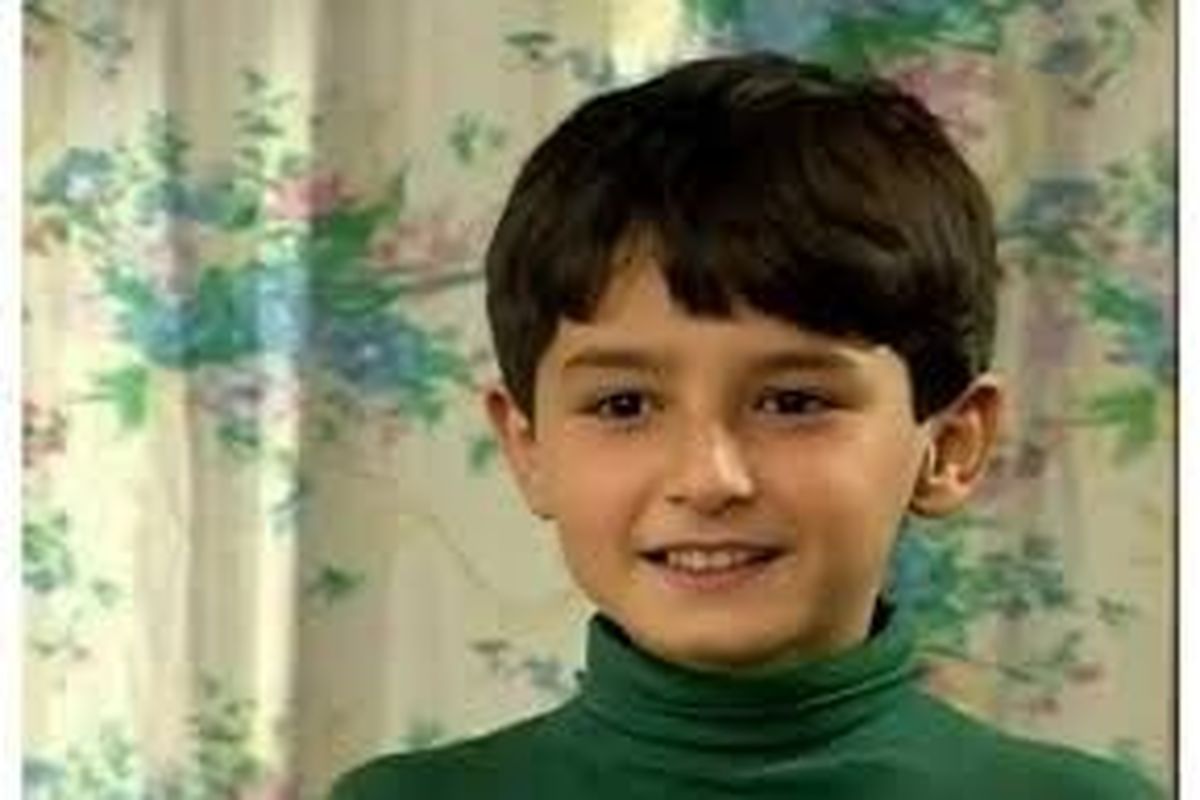 «مجید» دنیای شیرین دریا ازدواج کرد!/ عکس