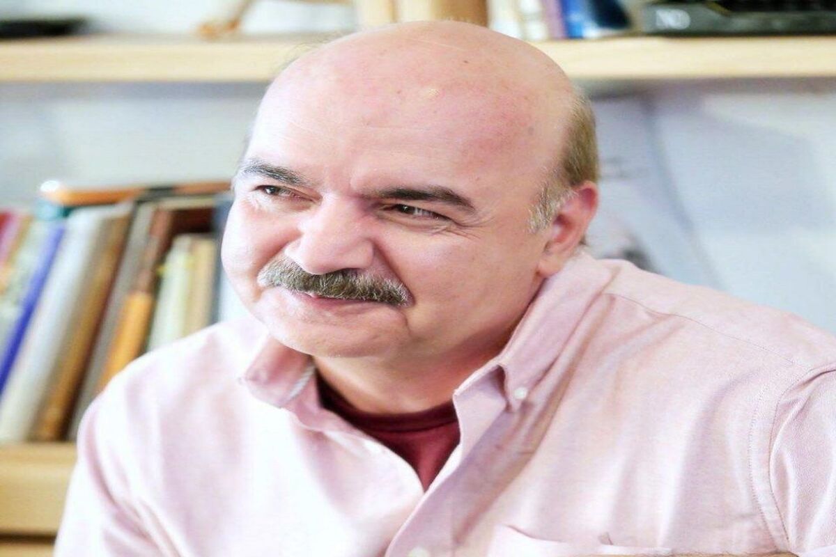 پست تازه و کنایه‌آمیز ایرج طهماسب خبرساز شد