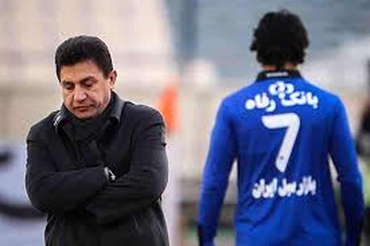 پاسخ دندان‌شکن قلعه‌نویی به طعنه فرهاد مجیدی!