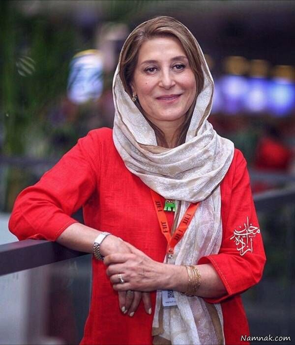 عکس زیرخاکیِ عروسی «فاطمه معتمدآریا» در سال ۱۳۶۰