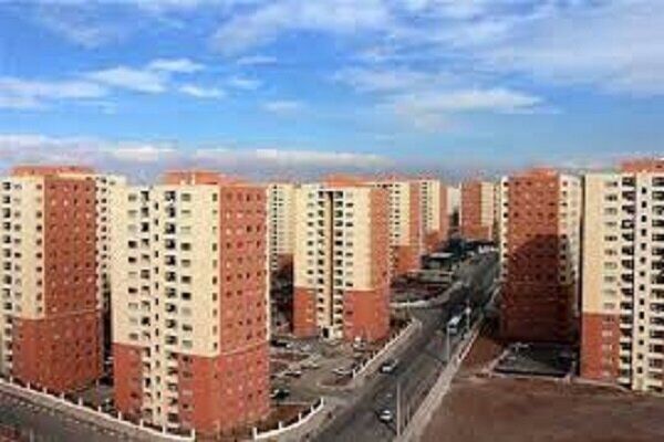 تهرانی ها پیشتاز ثبت نام مسکن ملی