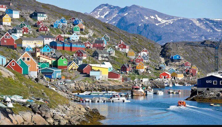 گرینلند: هیچ دعوتنامه‌ای به واشنگتن ارسال نکرده‌ایم