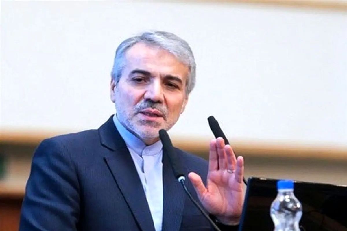 محمدباقر نوبخت مورد تایید شورای نگهبان قرار گرفت