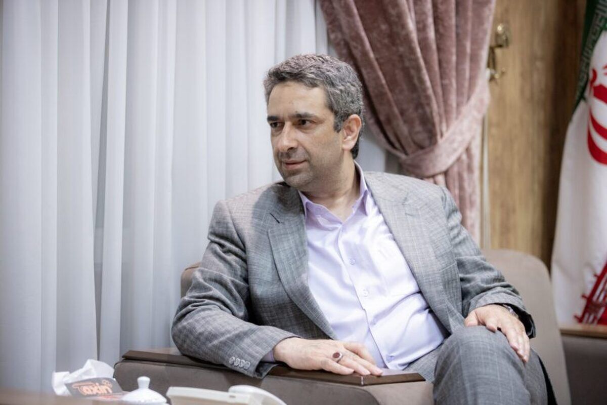 معاون ارتباطات دفتر رئیس‌جمهوری: پزشکیان در رفع فیلترینگ نیت انتخاباتی ندارد