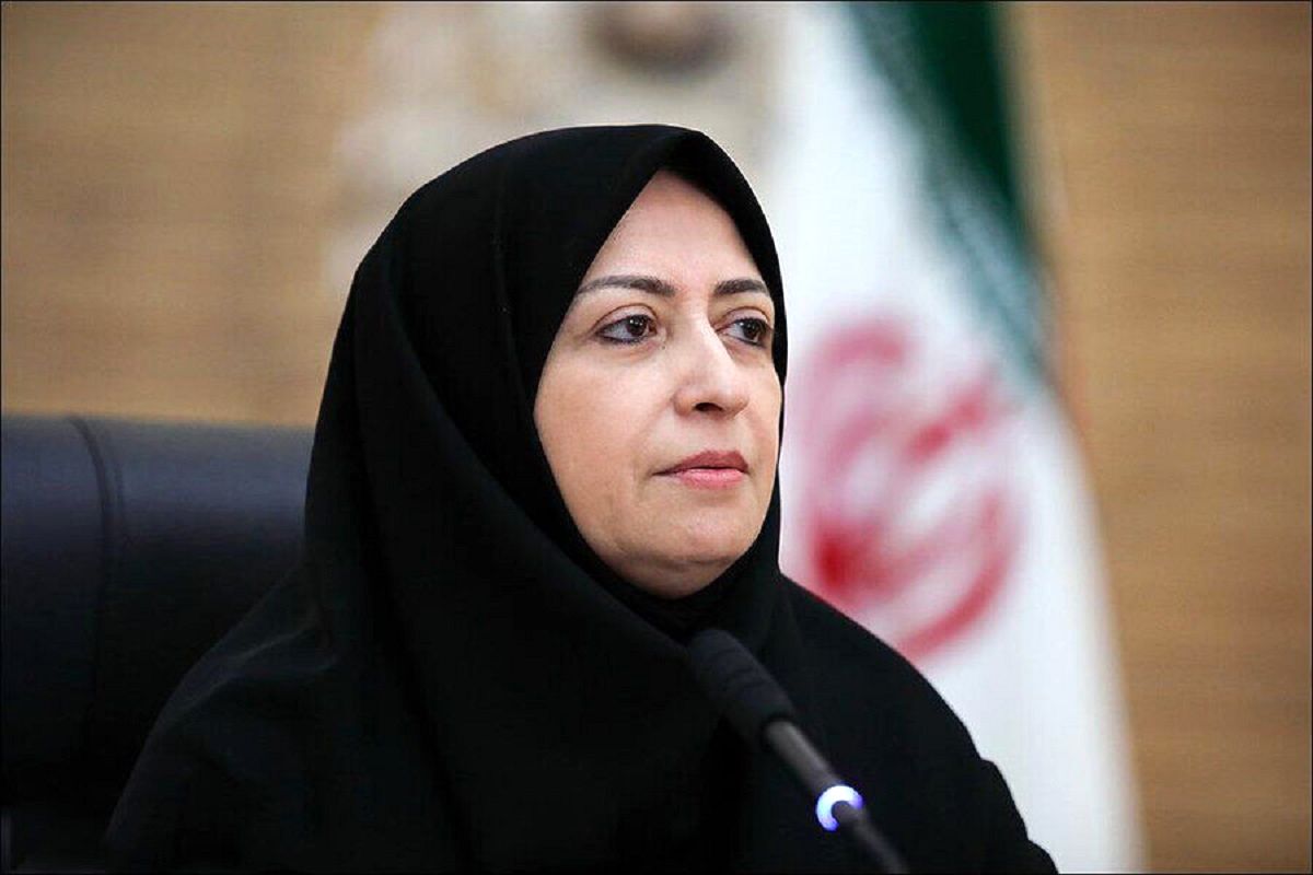 رئیس جدید سازمان محیط زیست منصوب شد + جزئیات
