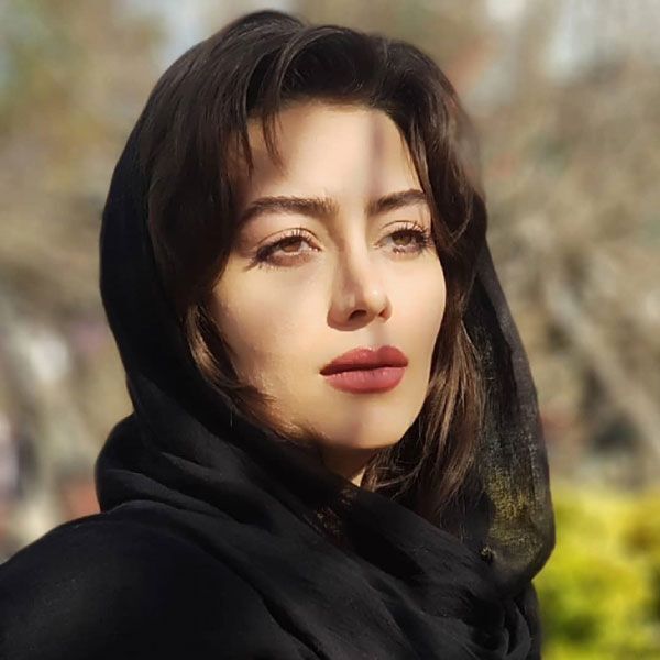 تصویر تازه و جذاب روژان نون خ
