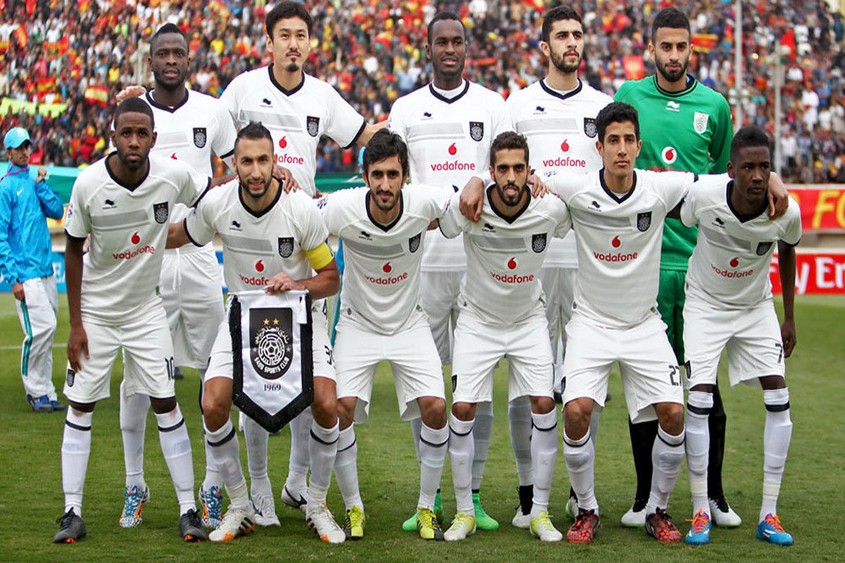 برتری السد برابر استقلال از نگاه روزنامه الوطن قطر