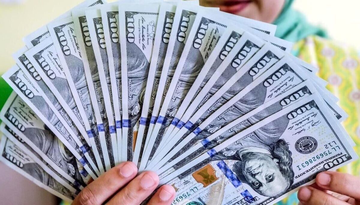 قیمت دلار و قیمت یورو امروز چهارشنبه ۲۰ اسفند ۱۴۰۴ + جدول