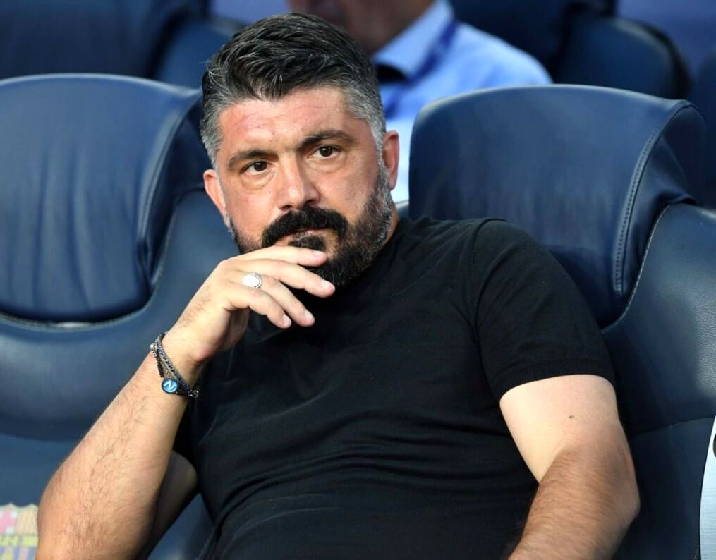 ماجراجویی جانشین اسپالتی؛ برگردان ابهت تیم ملی ایتالیا!