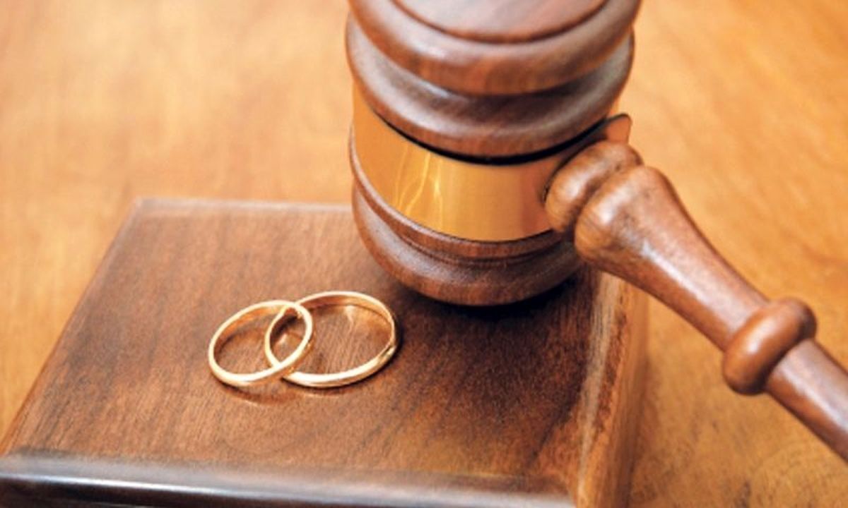 سرنوشت تلخ خانم وکیل/ شوهرم بعد از 5سال گفت حلالم کن و رفت دنبال کارش