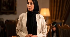 رعنا آزادی‌ور با «فیل» به سینما می‌آید