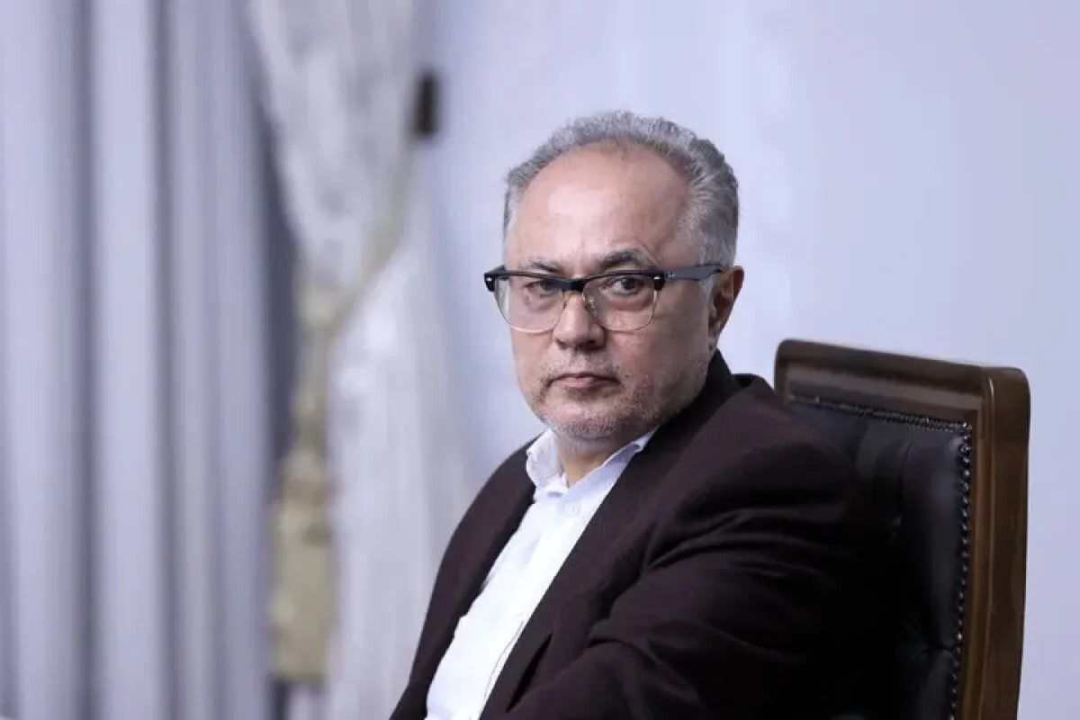 واکنش دبیری به برکناریاش توسط پزشکیان