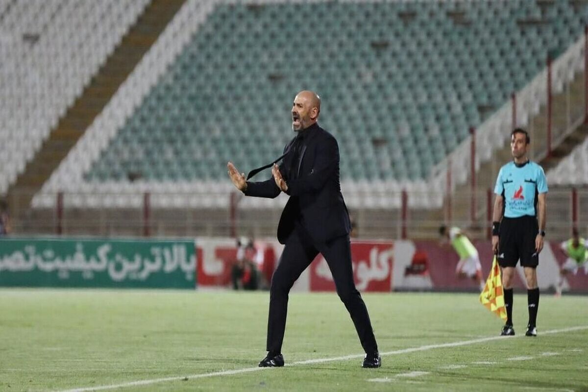آمار امیدوارکننده پاکو در تراکتور