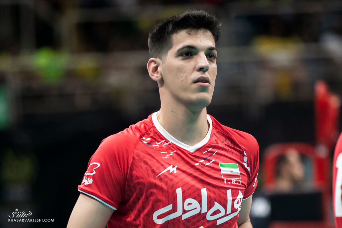 فوری/ افشاگری جدید از مرگ مغزی صابر کاظمی