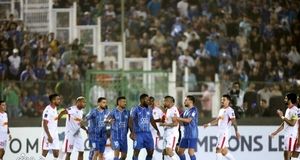 دومین شکست استقلال کهکشانی در لیگ قهرمانان آسیا