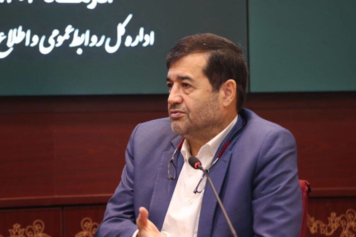 نامه دنیامالی به وزرای ورزش کشورهای اسلامی برای تعلیق رژیم صهیونیستی