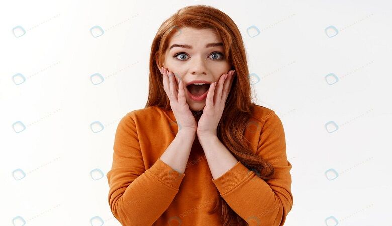 آرایش های ترسناک و زشت، صاحب این آرایشگاه زنانه را معروف کرد/ عکس