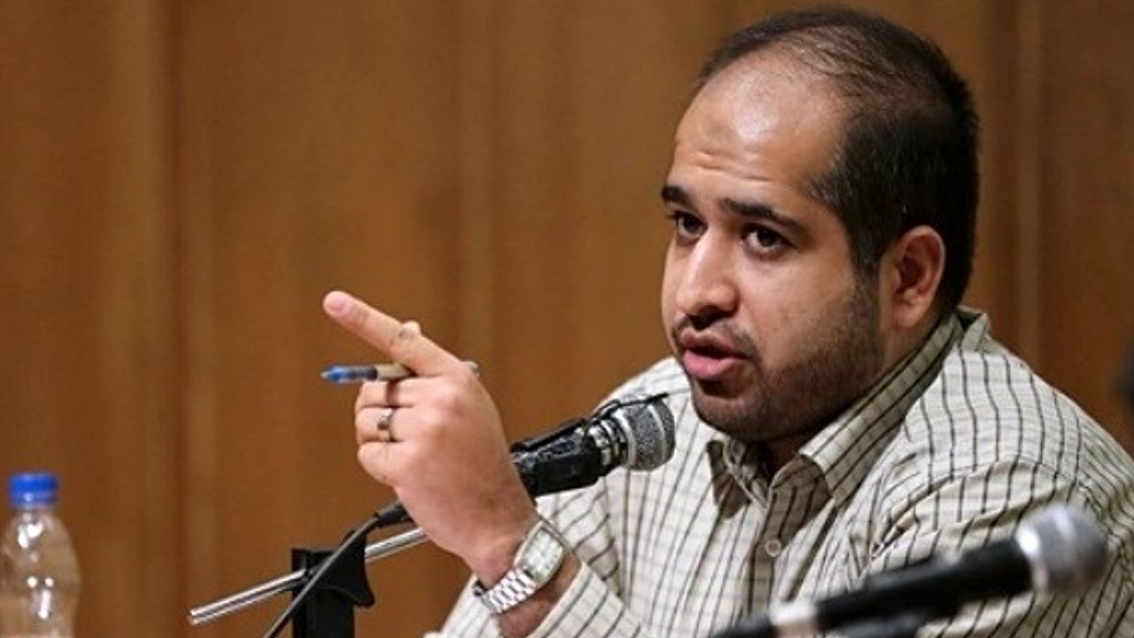 حمله شدید نماینده مجلس به سیدحسن خمینی+ فیلم