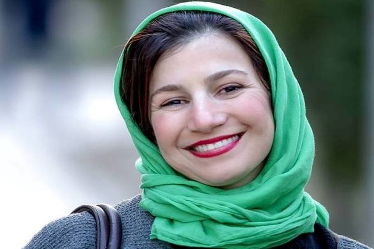 لیلی رشیدی هم روسری برداشت/ عکس خانم بازیگر کولاک کرد + ببینید