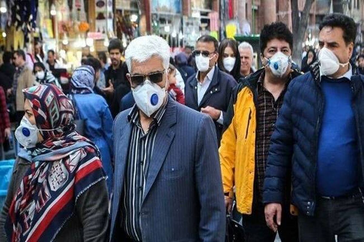  از این پس موج‌های بلند کرونا نخواهیم دید