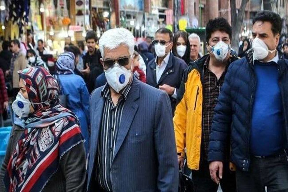  از این پس موج‌های بلند کرونا نخواهیم دید