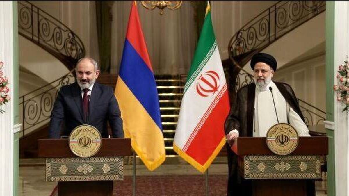 هشدار شدید رئیس جمهور ایران به آذربایجان / تنش آغاز شد