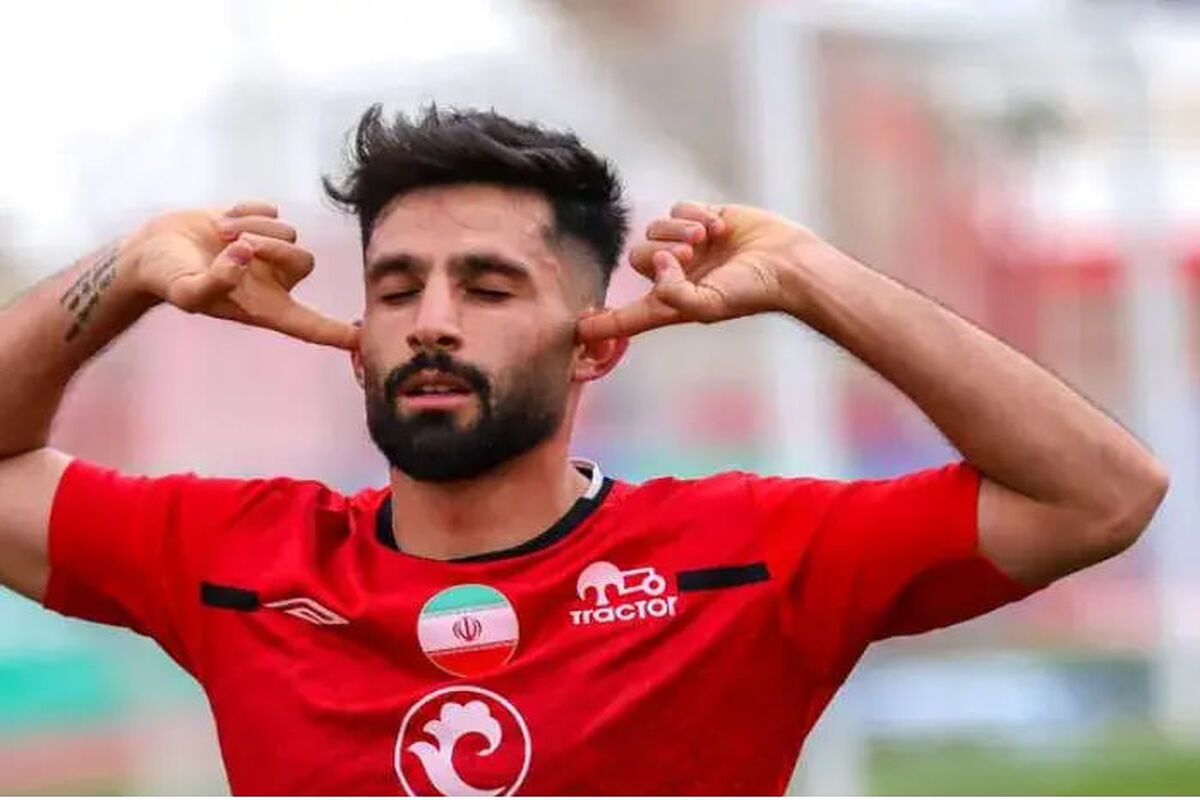 خرید جدید استقلال رکورددار تغییر تیم در ۲۰ روز!