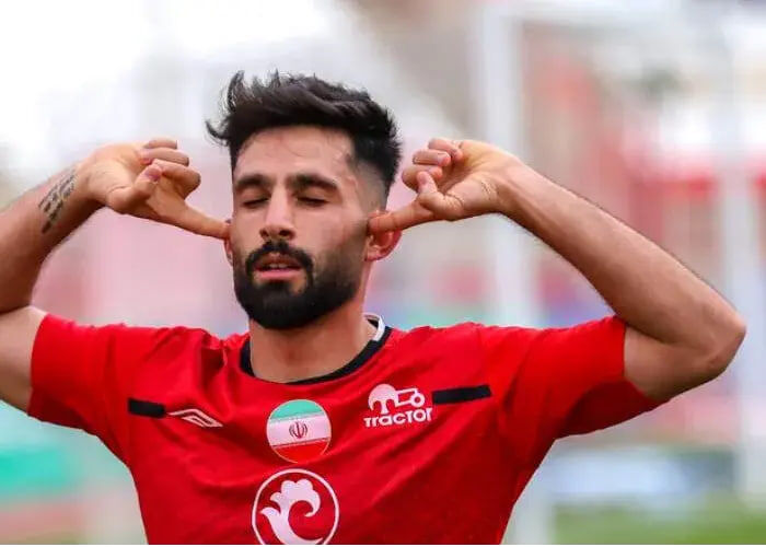 خرید جدید استقلال رکورددار تغییر تیم در ۲۰ روز!