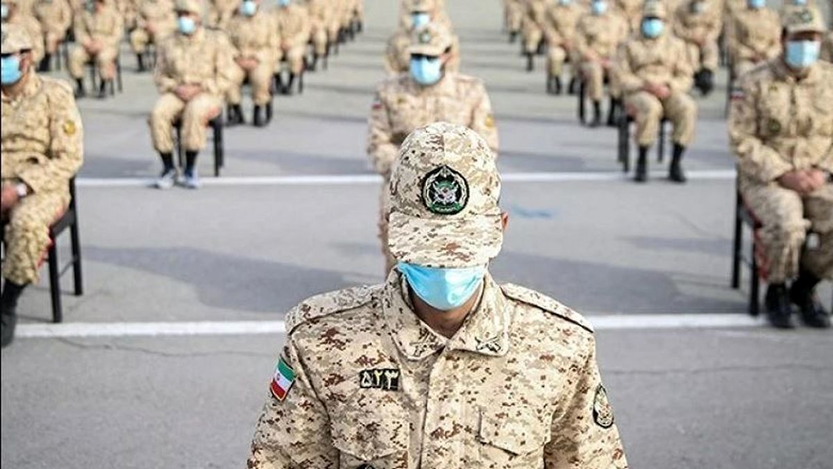 سربازی چه کسانی ۱۸ ماهه شد؟
