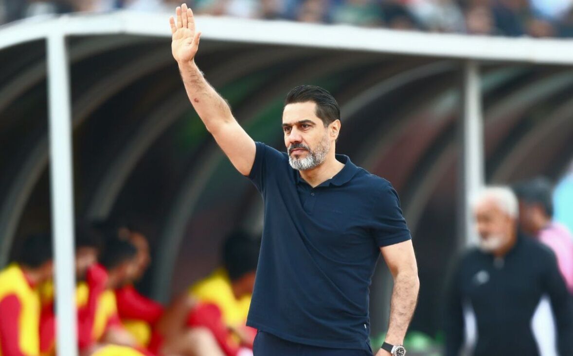 اتفاق تلخ برای پرسپولیس؛ برکناری افشین پیروانی