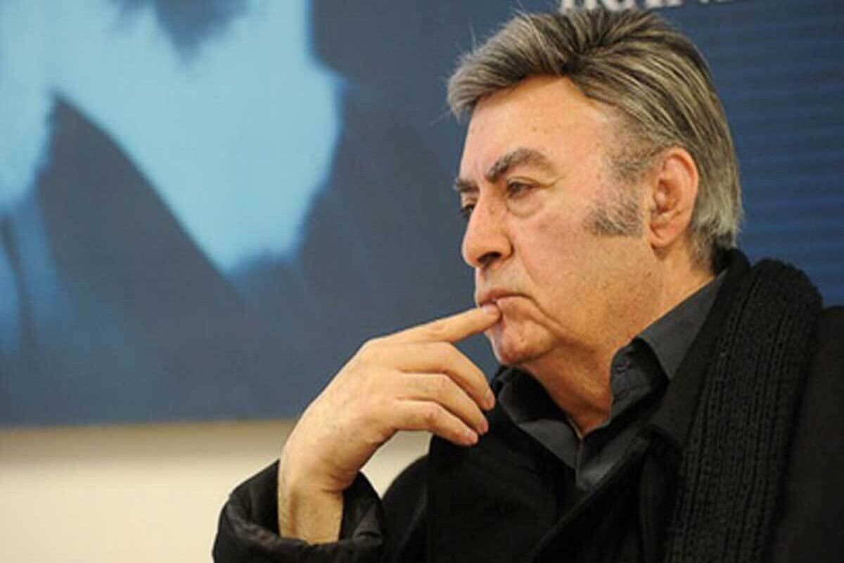 هنرمند دیگری درگذشت/ چرا مراسم تدفینش در سکوت خبری انجام شد؟