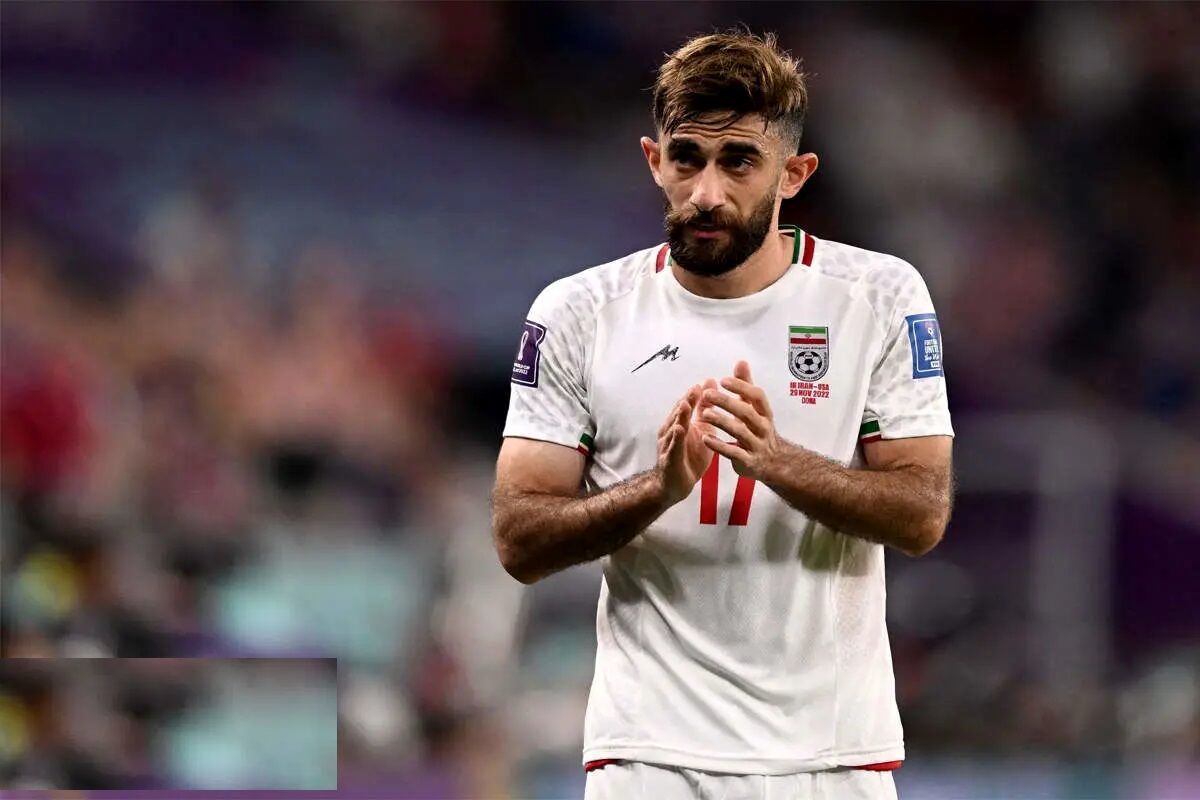 چالش جدی پرسپولیس برای جذب قلی زاده؛ رضا درویش مقابل زنوزی قرار گرفت!