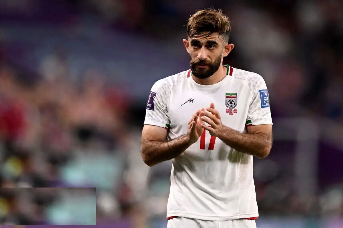 چالش جدی پرسپولیس برای جذب قلی زاده؛ رضا درویش مقابل زنوزی قرار گرفت!