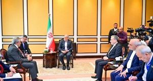 تاکید وزیر خارجه پاکستان بر تعهد عمیق به روابط تاریخی با ایران
