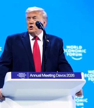 ترامپ، ایران را تهدید کرد