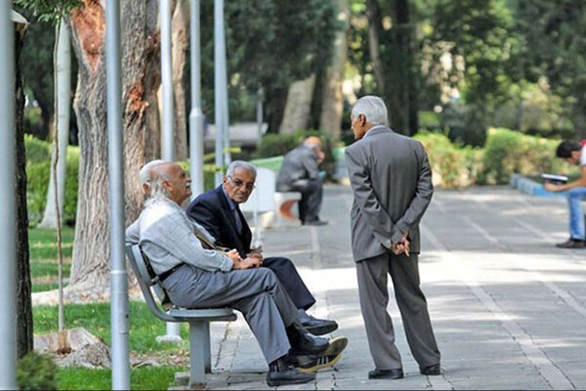 جدول ریز دریافتی و حقوق ۱۴۰۳ بازنشستگان تامین اجتماعی منتشر شد + جدول