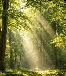 آیا درختان درد را می‌فهمند؟